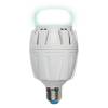 Лампа LED сверхмощная Uniel LED-M88-150W/NW/E40/FR ALV01WH