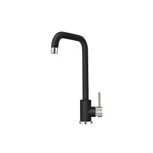 Смеситель для кухни Granula Standart ST-4033, ТУРМАЛИН