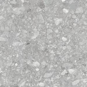 Керамогранит Pieza Ceramica Palladino PA016060N Light Grey 60x60