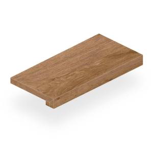 Ступень Atlas Concorde Russia Wine Oak 620070802289 Cabernet Scalino Frontale/Вайн Оак Каберне 33x160
