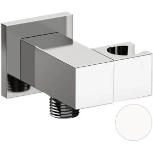 Настенный держатель Remer 337SBO белый матовый