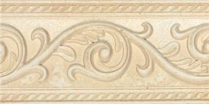 Бордюр Ape Ceramica Rivalto Cenefa Mythic Crema 7.5x15 Бордюр Ape Ceramica Rivalto Cenefa Mythic Crema 7.5x15
