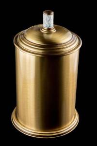 Ведро Boheme Murano Cristal 10907-CRST-BR