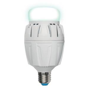 Лампа LED сверхмощная Uniel LED-M88-150W/NW/E40/FR ALV01WH
