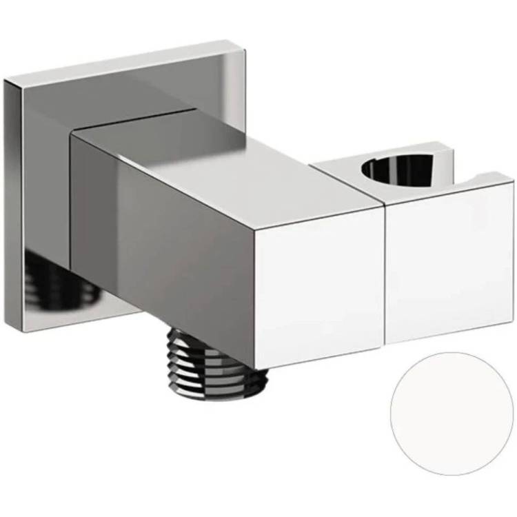 Настенный держатель Remer 337SBO белый матовый