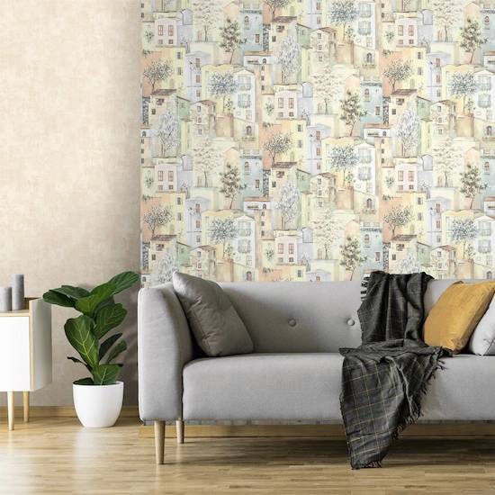 Erismann Profi Deco