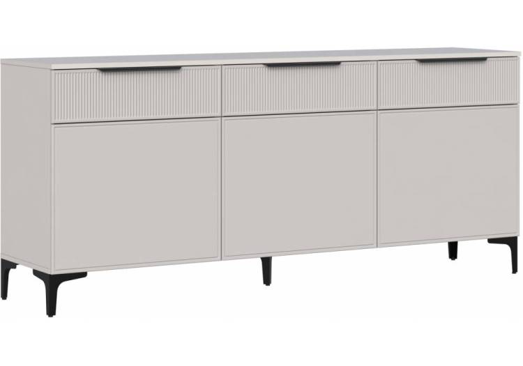 ТВ тумба Woodville Иадама 674703 кашемир