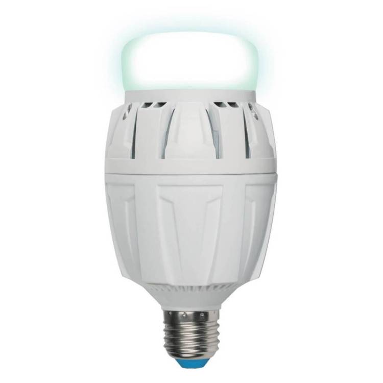 Лампа LED сверхмощная Uniel LED-M88-150W/NW/E40/FR ALV01WH