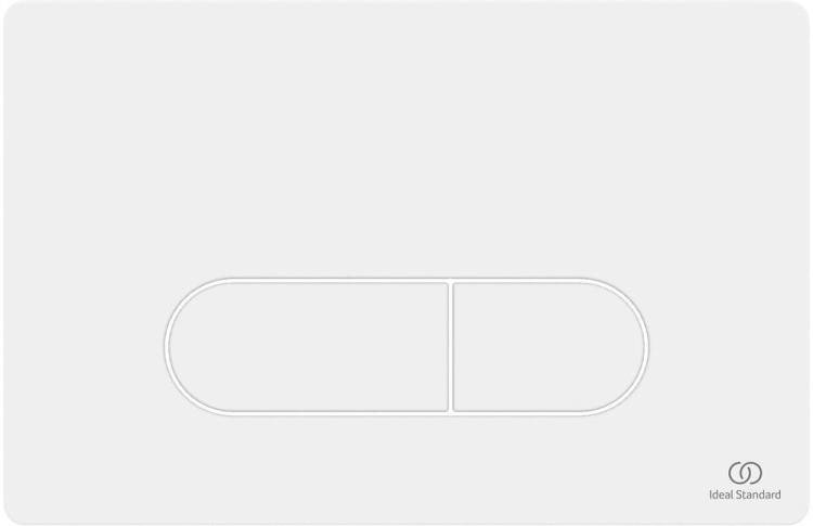Кнопка смыва Ideal Standard Oleas R0115AC белая