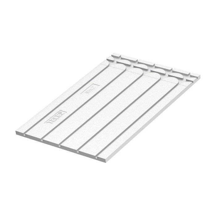 Панель для сухого монтажа TECE TECEfloor TP 30/16