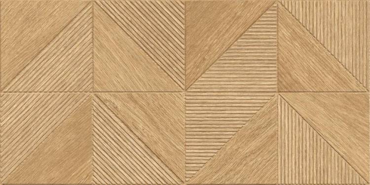 Керамическая плитка Global Tile Urban GT156VG Tangram Бежевый 30x60