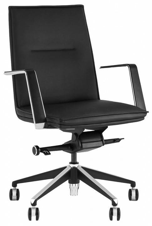 Кресло компьютерное Stool Group TopChairs Arrow A335-A 270-01 черный