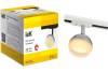 Трековый светильник IEK 4118 LT-USB0-4118-GX53-1-K23 фото 2