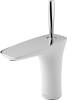 Смеситель для раковины Hansgrohe PuraVida 15074400 фото 2