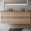 Тумба с раковиной Sancos Urban UR120-2EG фото 4
