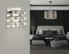 Настенный светильник с хрусталем Ambrella light High Light LH41012 фото 4