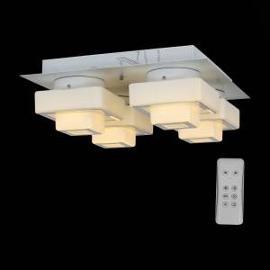 Люстра потолочная ST Luce Cubico SL547.502.04