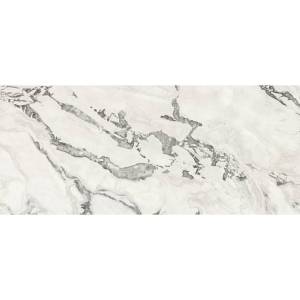 Керамогранит Atlas Concorde Russia Forte dei Marmi Quark 600180000053 Oyster White Lapp Rett 120x278
