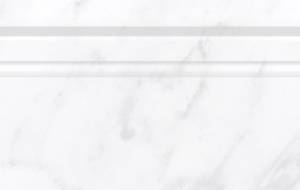 Бордюр Europa Ceramica Calacatta 20x30