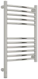 Полотенцесушитель электрический Сунержа Богема 3.1 00-6002-6040 выгнутый, 60x40