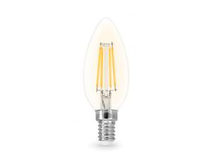 Лампа светодиодная филаментная Ambrella light Bulbing 351113