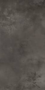 Керамогранит Global Tile Vibe GT120603205MR Черный 60x120
