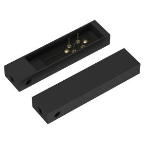 Коннектор питания Technical Elasity TRA160C-B