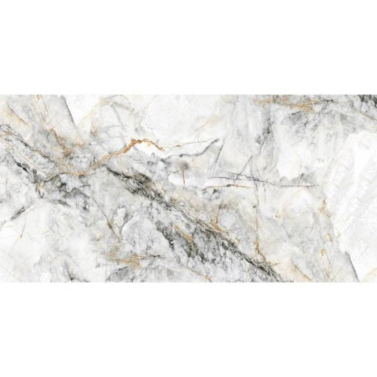 Керамогранит Primavera GG208 Dior White Grit Granula 60x120