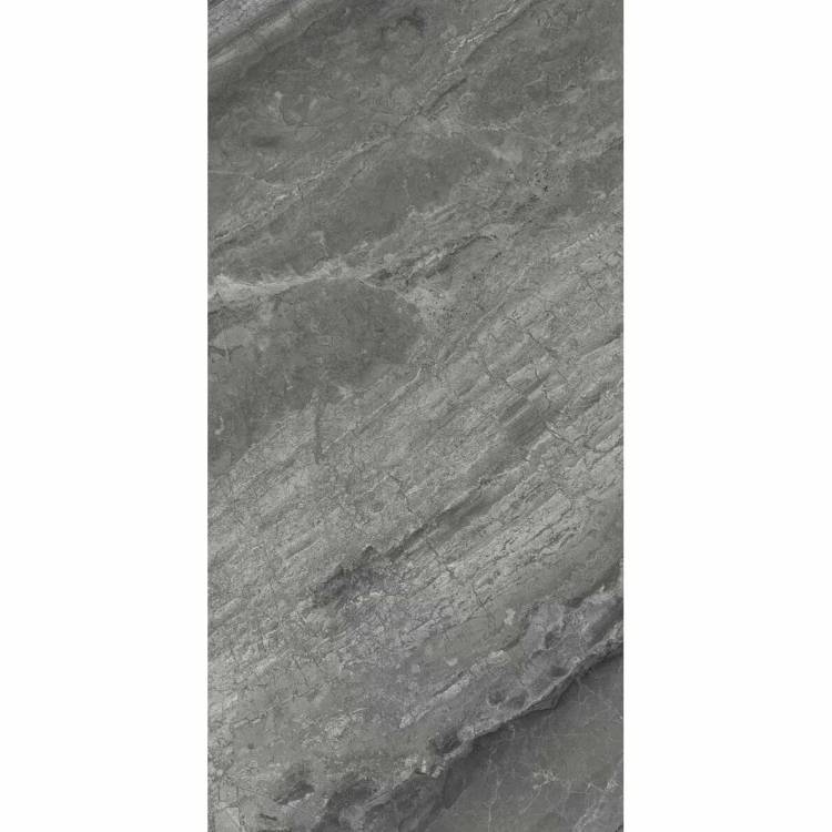 Керамогранит Cerdomus Supreme 75405 Charcoal Lev Ret 60x120