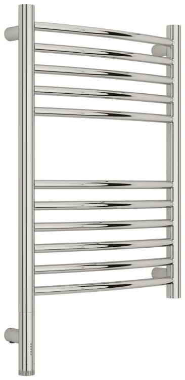 Полотенцесушитель электрический Сунержа Богема 3.1 00-6002-6040 выгнутый, 60x40