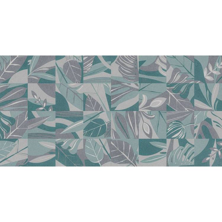 Декор NT Ceramic Sketch NTTVL99818M Art Decor Matt 60x120