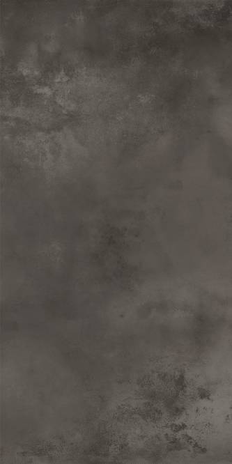 Керамогранит Global Tile Vibe GT120603205MR Черный 60x120