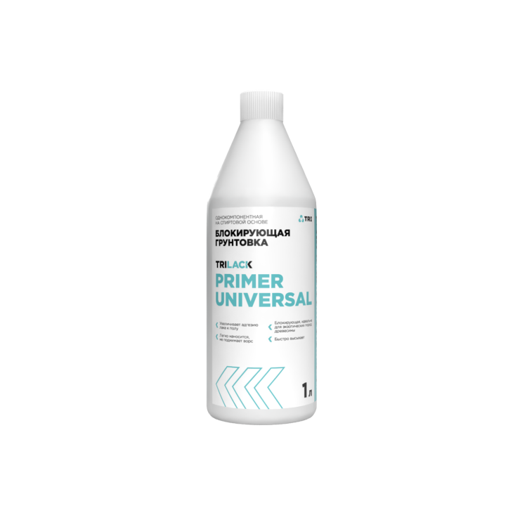 Грунт-праймер Trilack Primer Universal 1 кг