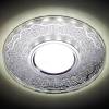 Встраиваемый светодиодный светильник Ambrella light Led S175 CL/CH фото 2
