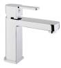 Смеситель для раковины Fiore Kalos 76CR7420 хром