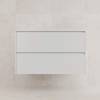 Тумба под раковину Style Line Лима 90 ЛС-00002464 подвесная, белый матовый фото 3