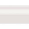 Плинтус Ape Ceramica Brocart Zocalo Blanco Mate 15.8x30