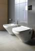 Чаша для унитаза подвесного Duravit DuraStyle 2538090000 фото 2