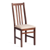Стул Tetchair Sweden 21623 cappuchino/велюр бежевый