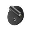Бра Technical Ego C176WL-9W-2.7-4K-B