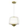 Подвесной светодиодный светильник ST Luce Oriental SL6122.313.01