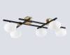 Потолочный светильник Ambrella light High Light LH51015 фото 3