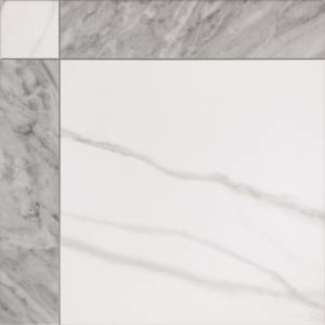 Керамогранит Realonda Ceramica Grace Bardiglio 44.2x44.2