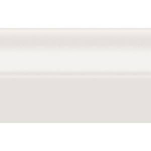 Плинтус Ape Ceramica Brocart Zocalo Blanco Mate 15.8x30