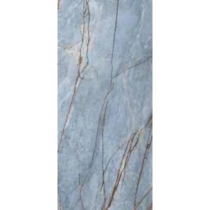 Керамогранит Rex Ceramiche Heritage Luxe 774693 Azure Comfort 6 mm 120x280