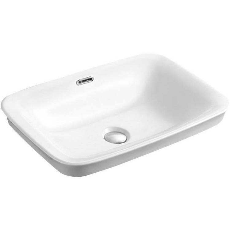 Раковина SantiLine SL-2105 58 см