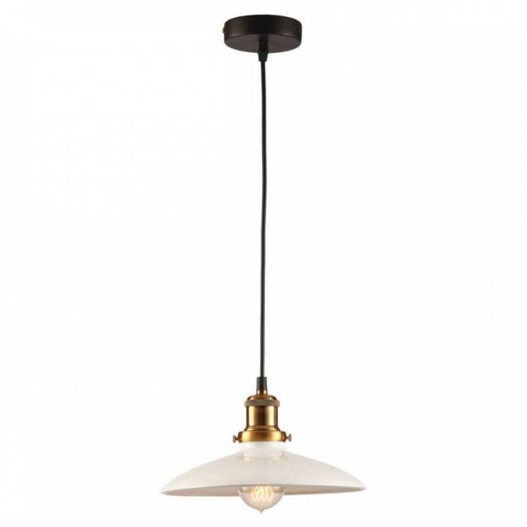 Подвесной светильник Lussole Loft Glen Cove GRLSP-9605