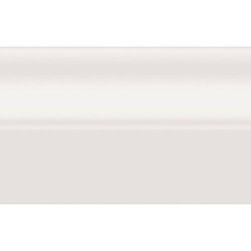 Плинтус Ape Ceramica Brocart Zocalo Blanco Mate 15.8x30