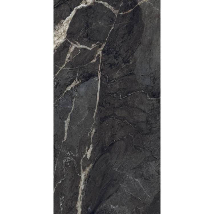 Керамогранит Global Tile Camlin GT1206011905SPR Черный 60x120