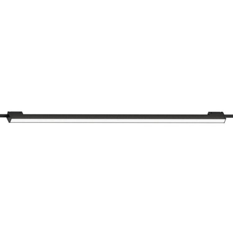 Магнитный трековый светильник Arte Lamp Optima A8462PL-1BK